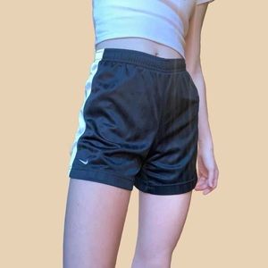 Nike Soccer Shorts